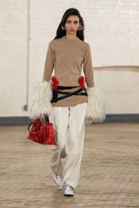 Toga Fall 2026 Ready-to-Wear Collection at London Fashion Week