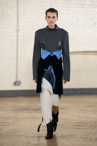 Toga Fall 2026 Ready-to-Wear Collection at London Fashion Week