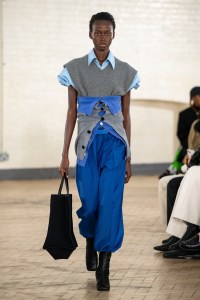 Toga Fall 2026 Ready-to-Wear Collection at London Fashion Week