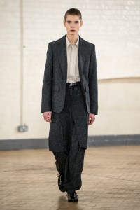 Toga Fall 2026 Ready-to-Wear Collection at London Fashion Week