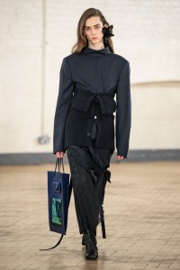 Toga Fall 2026 Ready-to-Wear Collection at London Fashion Week