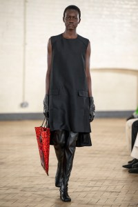 Toga Fall 2026 Ready-to-Wear Collection at London Fashion Week