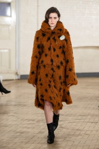 Toga Fall 2026 Ready-to-Wear Collection at London Fashion Week
