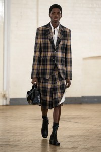 Toga Fall 2026 Ready-to-Wear Collection at London Fashion Week
