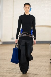 Toga Fall 2026 Ready-to-Wear Collection at London Fashion Week
