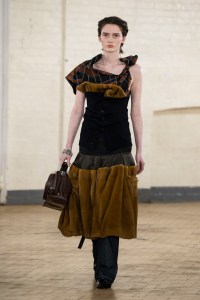 Toga Fall 2026 Ready-to-Wear Collection at London Fashion Week