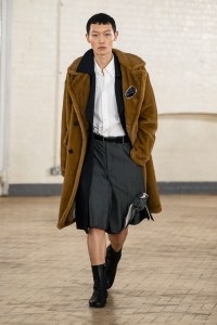 Toga Fall 2026 Ready-to-Wear Collection at London Fashion Week