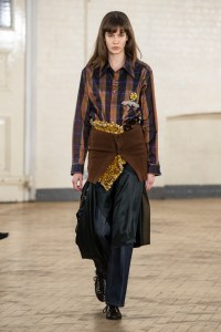 Toga Fall 2026 Ready-to-Wear Collection at London Fashion Week