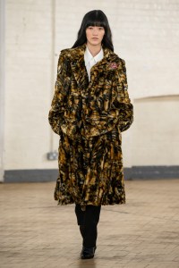Toga Fall 2026 Ready-to-Wear Collection at London Fashion Week