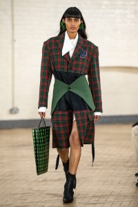 Toga Fall 2026 Ready-to-Wear Collection at London Fashion Week