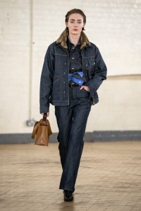 Toga Fall 2026 Ready-to-Wear Collection at London Fashion Week
