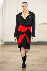 Toga Fall 2026 Ready-to-Wear Collection at London Fashion Week