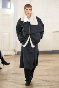 Toga Fall 2026 Ready-to-Wear Collection at London Fashion Week