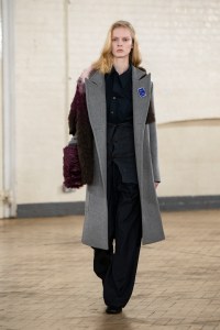 Toga Fall 2026 Ready-to-Wear Collection at London Fashion Week