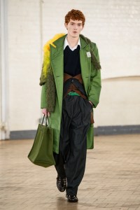Toga Fall 2026 Ready-to-Wear Collection at London Fashion Week
