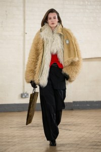 Toga Fall 2026 Ready-to-Wear Collection at London Fashion Week