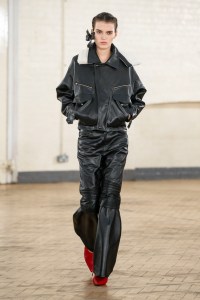Toga Fall 2026 Ready-to-Wear Collection at London Fashion Week
