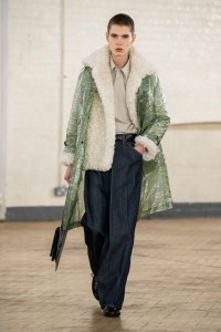 Toga Fall 2026 Ready-to-Wear Collection at London Fashion Week