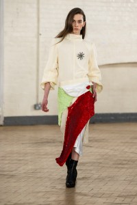 Toga Fall 2026 Ready-to-Wear Collection at London Fashion Week