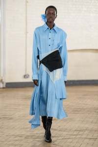 Toga Fall 2026 Ready-to-Wear Collection at London Fashion Week