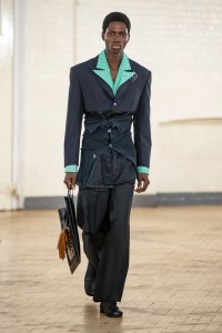 Toga Fall 2026 Ready-to-Wear Collection at London Fashion Week