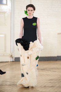Toga Fall 2026 Ready-to-Wear Collection at London Fashion Week