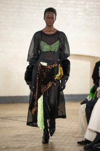 Toga Fall 2026 Ready-to-Wear Collection at London Fashion Week