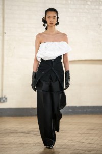 Toga Fall 2026 Ready-to-Wear Collection at London Fashion Week