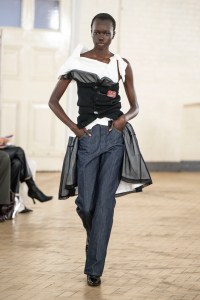 Toga Fall 2026 Ready-to-Wear Collection at London Fashion Week