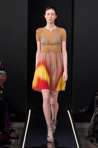 Tokyo James Fall 2026 Ready-to-Wear Collection at Milan Fashion Week