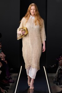 Tokyo James Fall 2026 Ready-to-Wear Collection at Milan Fashion Week