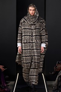 Tokyo James Fall 2026 Ready-to-Wear Collection at Milan Fashion Week