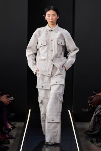 Tokyo James Fall 2026 Ready-to-Wear Collection at Milan Fashion Week