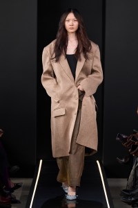 Tokyo James Fall 2026 Ready-to-Wear Collection at Milan Fashion Week