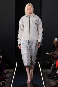 Tokyo James Fall 2026 Ready-to-Wear Collection at Milan Fashion Week