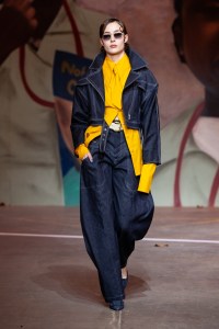 Tolu Coker Fall 2026 Ready-to-Wear Collection at London Fashion Week