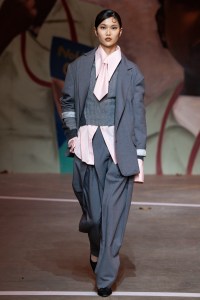 Tolu Coker Fall 2026 Ready-to-Wear Collection at London Fashion Week