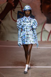 Tolu Coker Fall 2026 Ready-to-Wear Collection at London Fashion Week