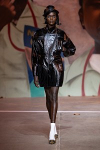 Tolu Coker Fall 2026 Ready-to-Wear Collection at London Fashion Week