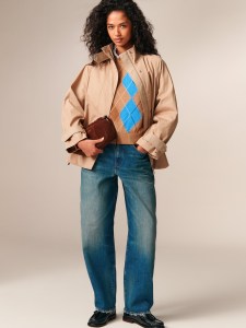 Tommy Hilfiger Fall 2026 Ready-to-Wear Collection