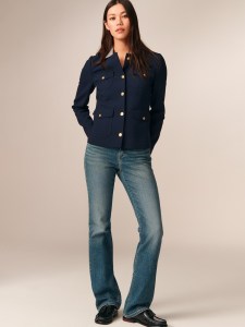 Tommy Hilfiger Fall 2026 Ready-to-Wear Collection