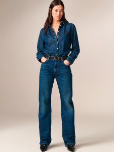 Tommy Hilfiger Fall 2026 Ready-to-Wear Collection