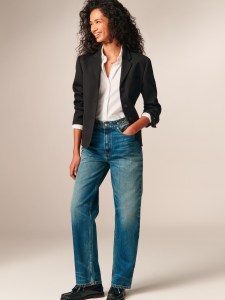 Tommy Hilfiger Fall 2026 Ready-to-Wear Collection