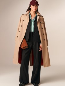 Tommy Hilfiger Fall 2026 Ready-to-Wear Collection