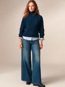 Tommy Hilfiger Fall 2026 Ready-to-Wear Collection