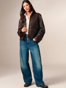 Tommy Hilfiger Fall 2026 Ready-to-Wear Collection