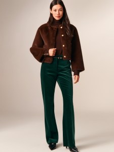 Tommy Hilfiger Fall 2026 Ready-to-Wear Collection