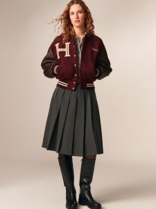 Tommy Hilfiger Fall 2026 Ready-to-Wear Collection
