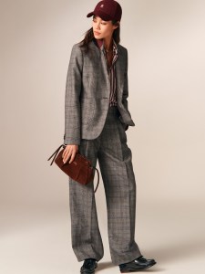 Tommy Hilfiger Fall 2026 Ready-to-Wear Collection