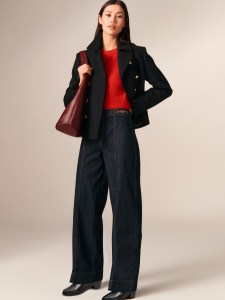 Tommy Hilfiger Fall 2026 Ready-to-Wear Collection